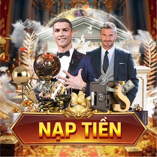 Nạp Tiền Ao88 - Nạp Nhanh Chóng, Ưu Đãi Ngập Tràn, Bảo Mật Thông Tin